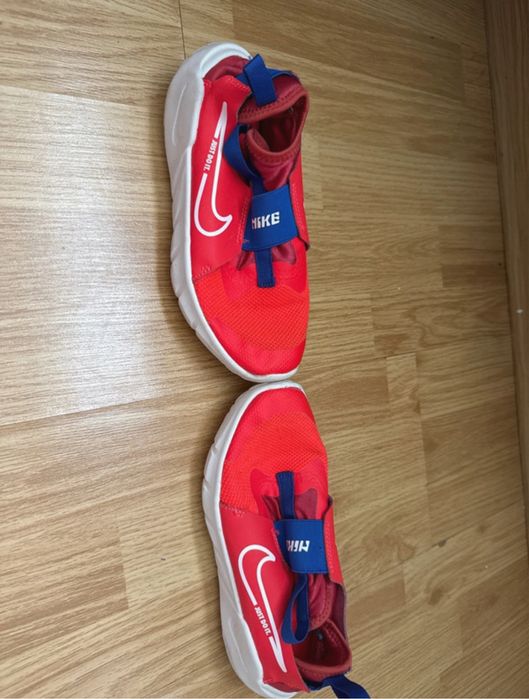 Papuci nike copii
