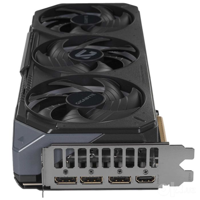 { Видеокарта Gigabyte GeForce RTX 5070 Gaming OC 12GB GDDR7