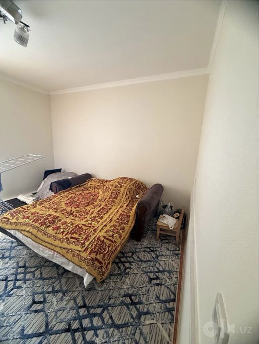 Котельная 3/1/4 Евроремонт с Меб+Тех Общ: 70 м² ор:Котельная Вокнкомат