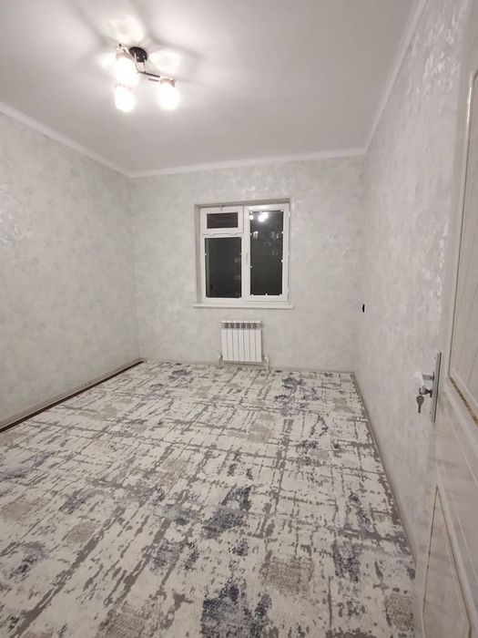 4 хонали квартира сотилади