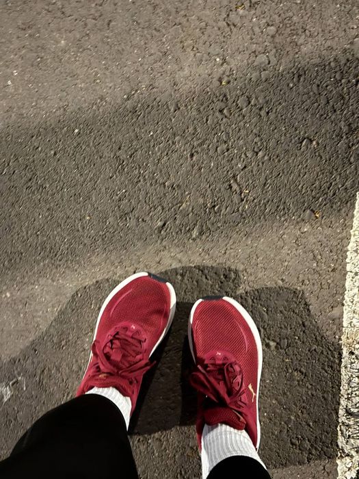 Кроссовки Puma skyrocket lite 2 alt