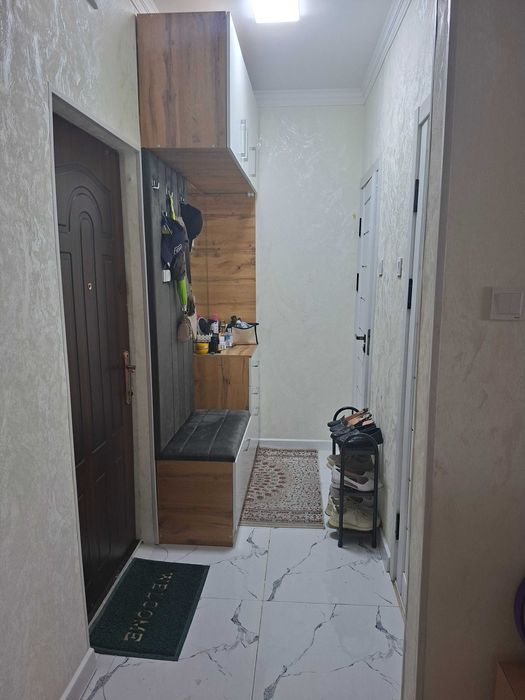 Продается квартира