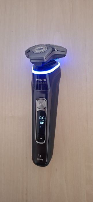 Shaver  philips wet&dry  s9000 ,9000 prestige