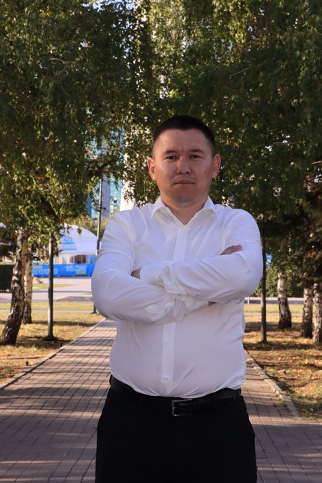 Репетитор по математике