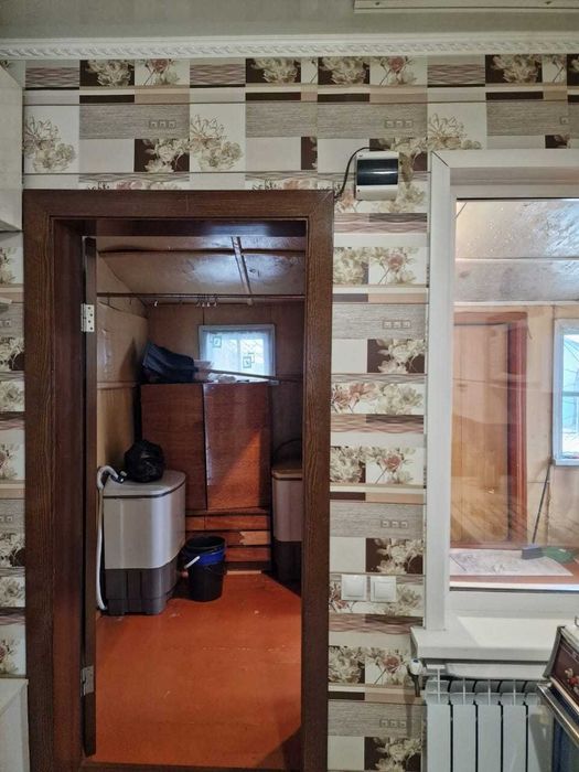 продам дом в рабочем