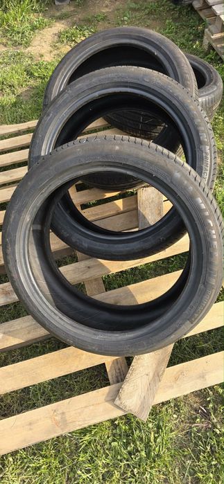 Michelin Primarcy  4   235 45 R20