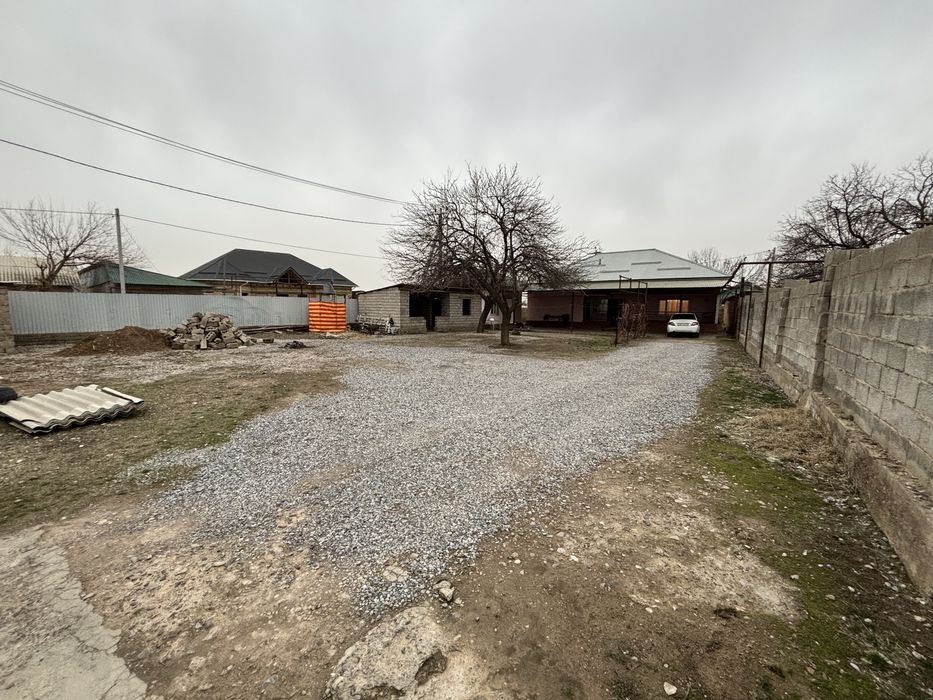 Үй сатылады тез арады