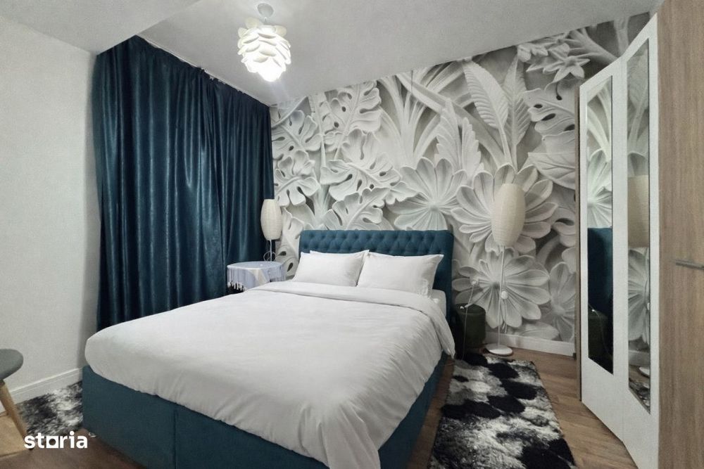 Apartament mobilat in Mamaia Nord, langa plaja