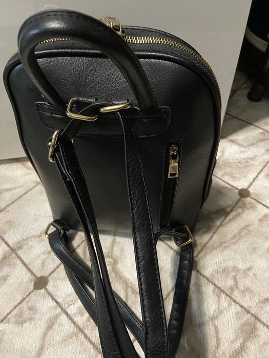 Дамска чанта/Раница