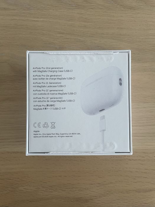 Apple Airpods pro 2