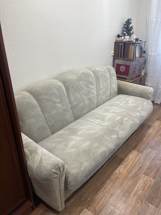 Мягкая мебель для дома