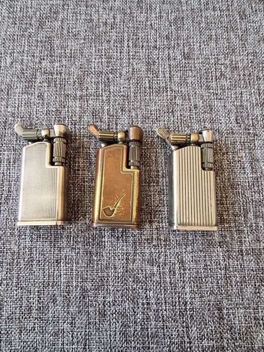 Колекционерски запалки Maruman Gl-67