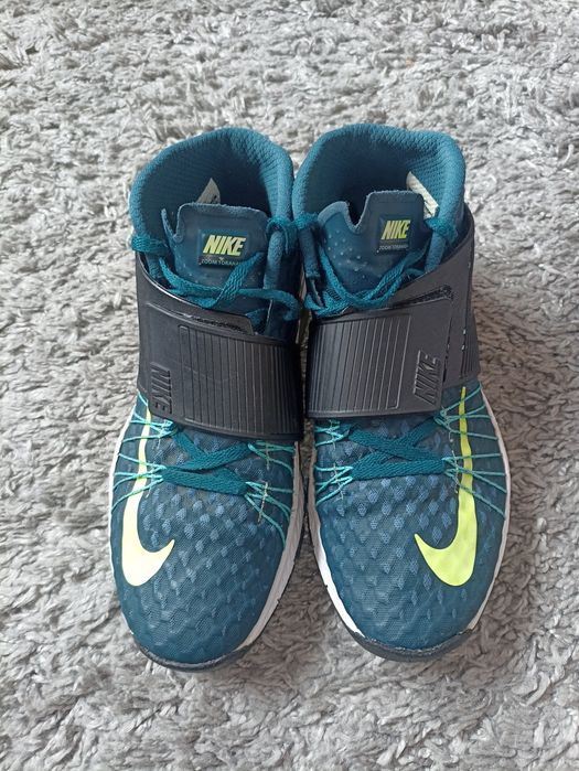 Мъжки маратонки Nike номер 43