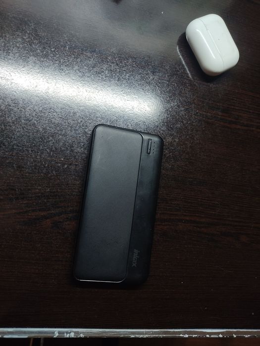 Повербанк inkax 10000mAh