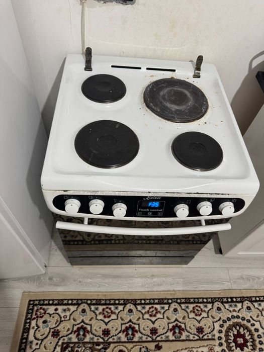 Продается плита