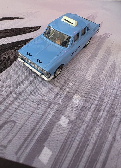 Колекционерски колички. Проивводител АMER COM Collection