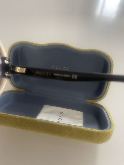 Дамски слънчеви очила GUCCI