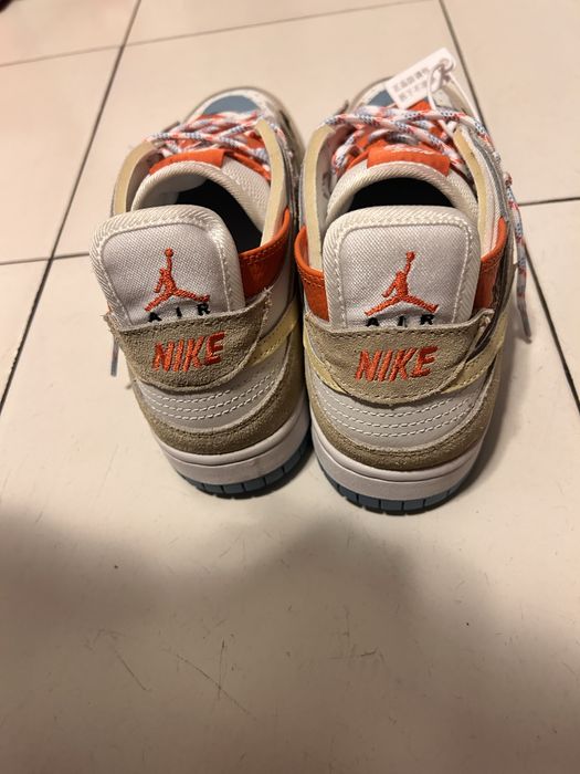 Nike SB dunk (Оригинални)