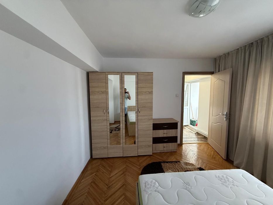 Apartament 2 camere de închiriat – Ultracentral, Târgoviște
