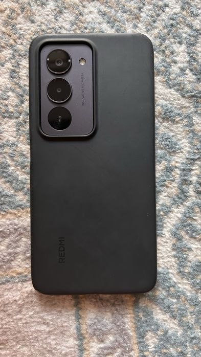 Redmi 15 с гарантией