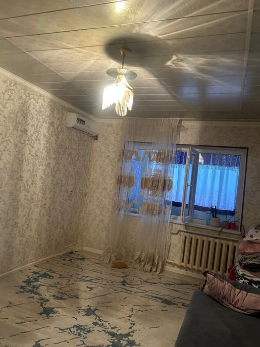 1 мкр 11 домда 2 болмелы патер