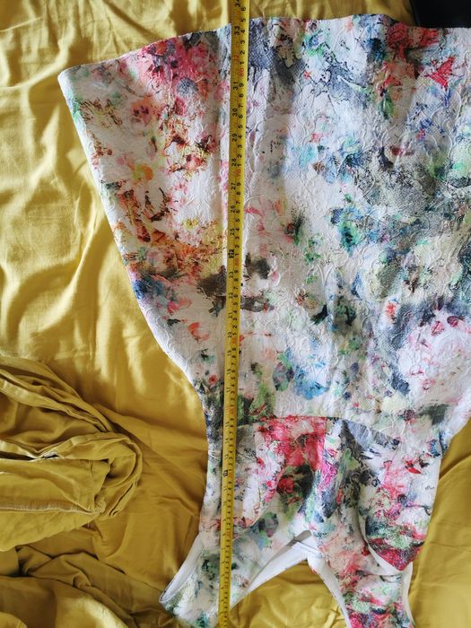 Rochie Zara M Bumbac 100%