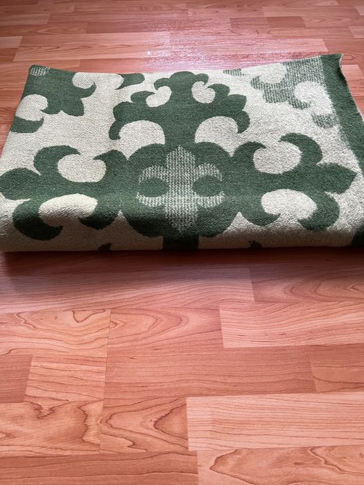 Одеяла шестянные