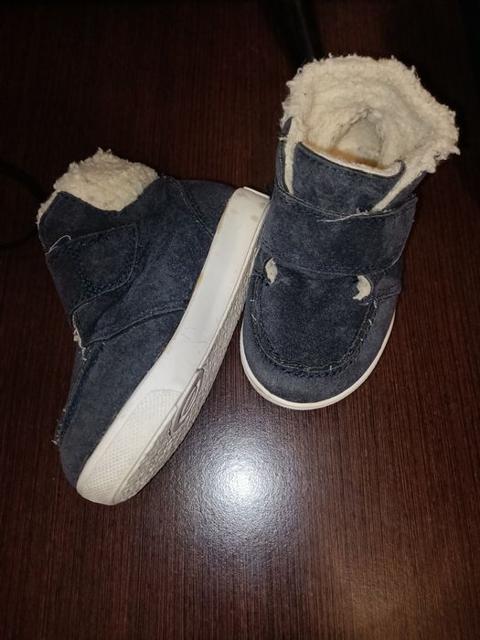 Ghetute Tex marimea 22