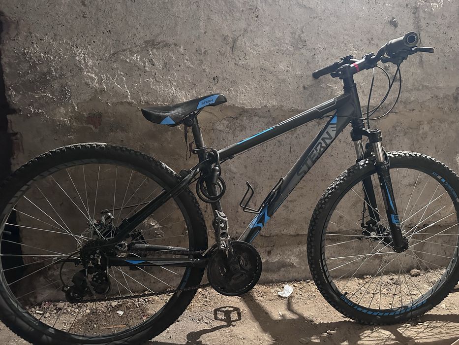 Продам веллсипед Stern