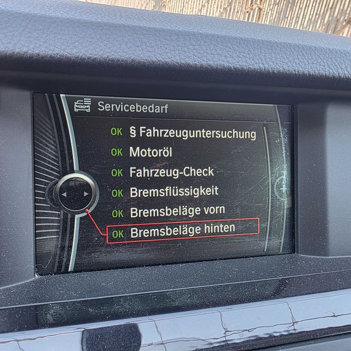 BMW 520 F10 184 cp