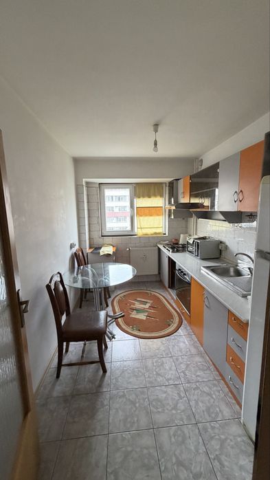 Inchiriere apartament 3 camere -bdul Alexandru Obregia