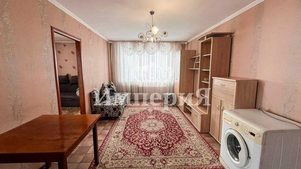 Продам квартиру Дулат Империя