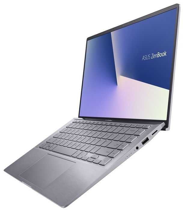 Ноутбук AsusZenbook 14 сотилади!