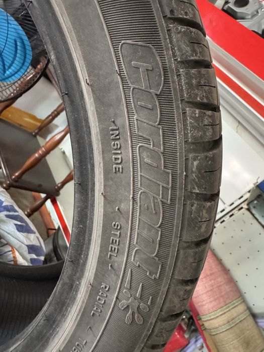 Покрышка 225/45/17