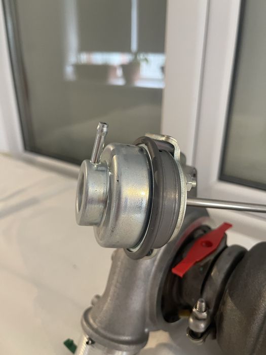 Turbina Iveco Daily 2.3, noua, nefolosita