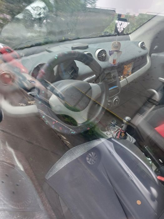 SMART Forfour 2005 — imagine 3