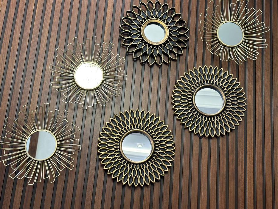 ЖК Gardens сдаётся 3х комнатная новая квартира!