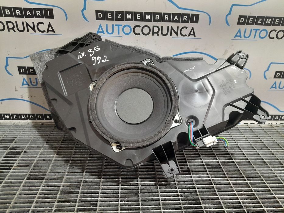 Subwoofer Hyundai IX35 2013 - 2015 (992) SUBWOOFER Garantie