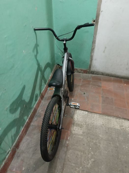 Продам велосипед детский до 8 лет