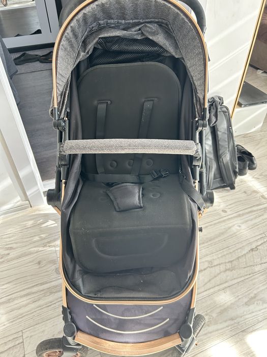 Коляска трансформер