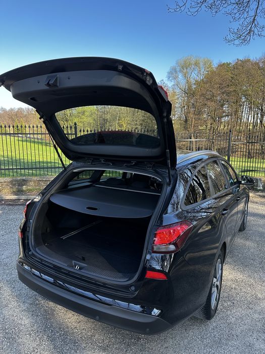 Hyundai i30 Automat 1.6CRDI 136cp, Panoramic, fara AdBlue