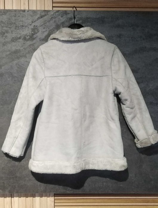 Зимно яке Zara с подплата