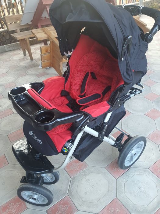 Коляска детская .