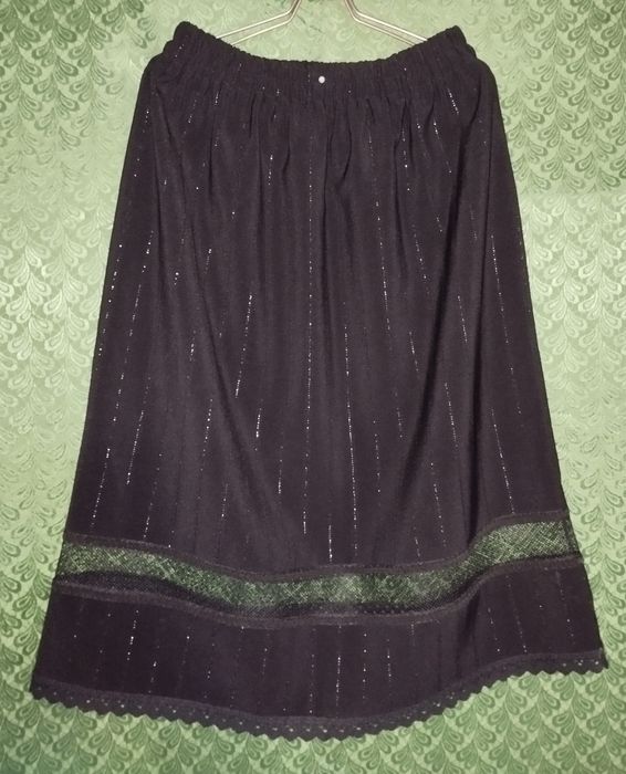 Юбочки детские, ручная работа.