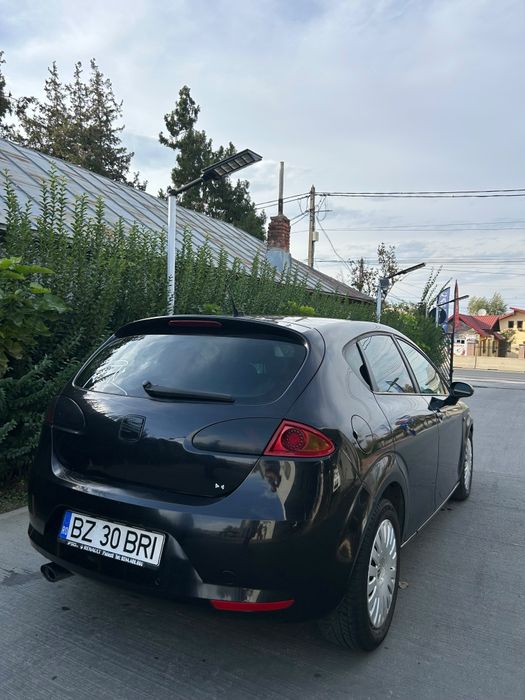 Vand Seat leon 1.9 TDI