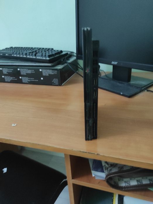 Продам Playstation 2 приставка