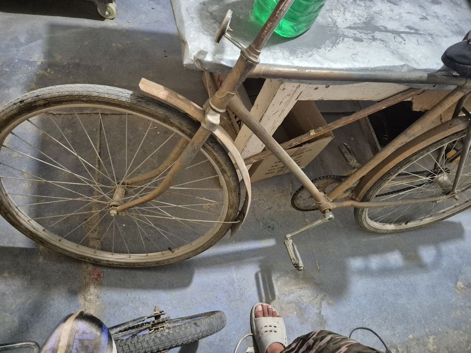 Велосипед ...сотилади