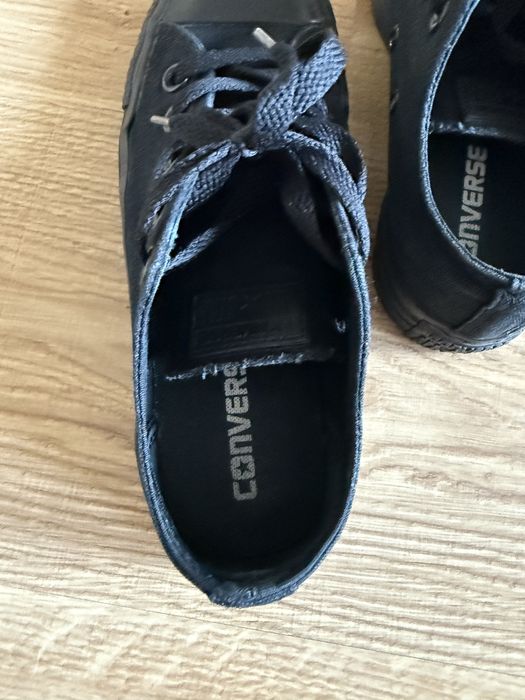Кецове- Converse