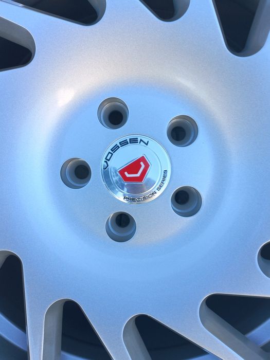 17"5×112 Vossen Vle1 Limited edition Audi Mercedes Vw Seat Škoda Нови!