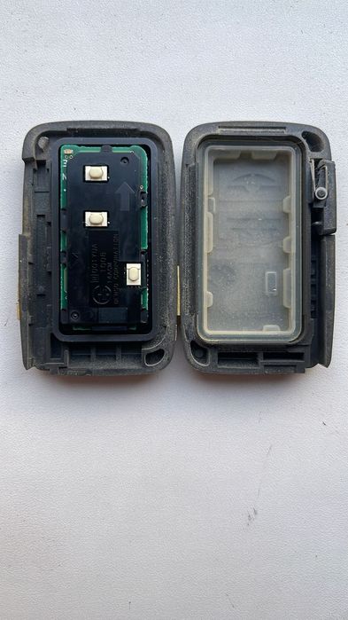 Изготовление ключей